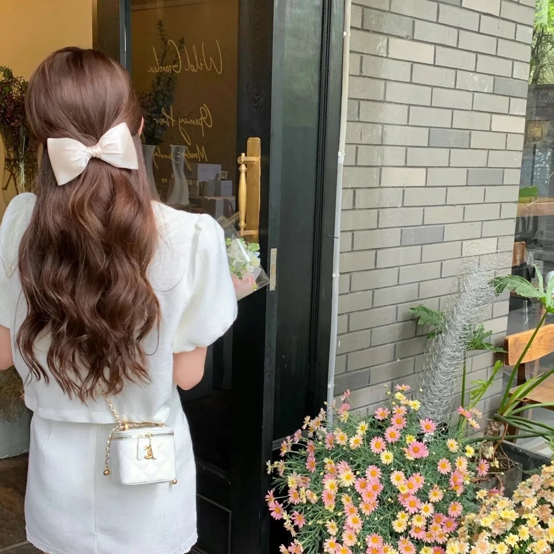 总裁和夫人都掉马了